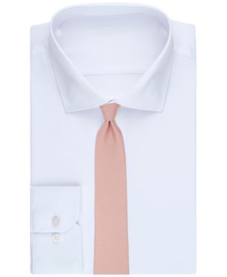 Men's Geometric Pattern Tie