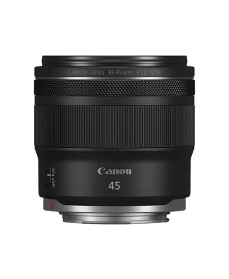 RF 45mm f/1.2 STM Lens