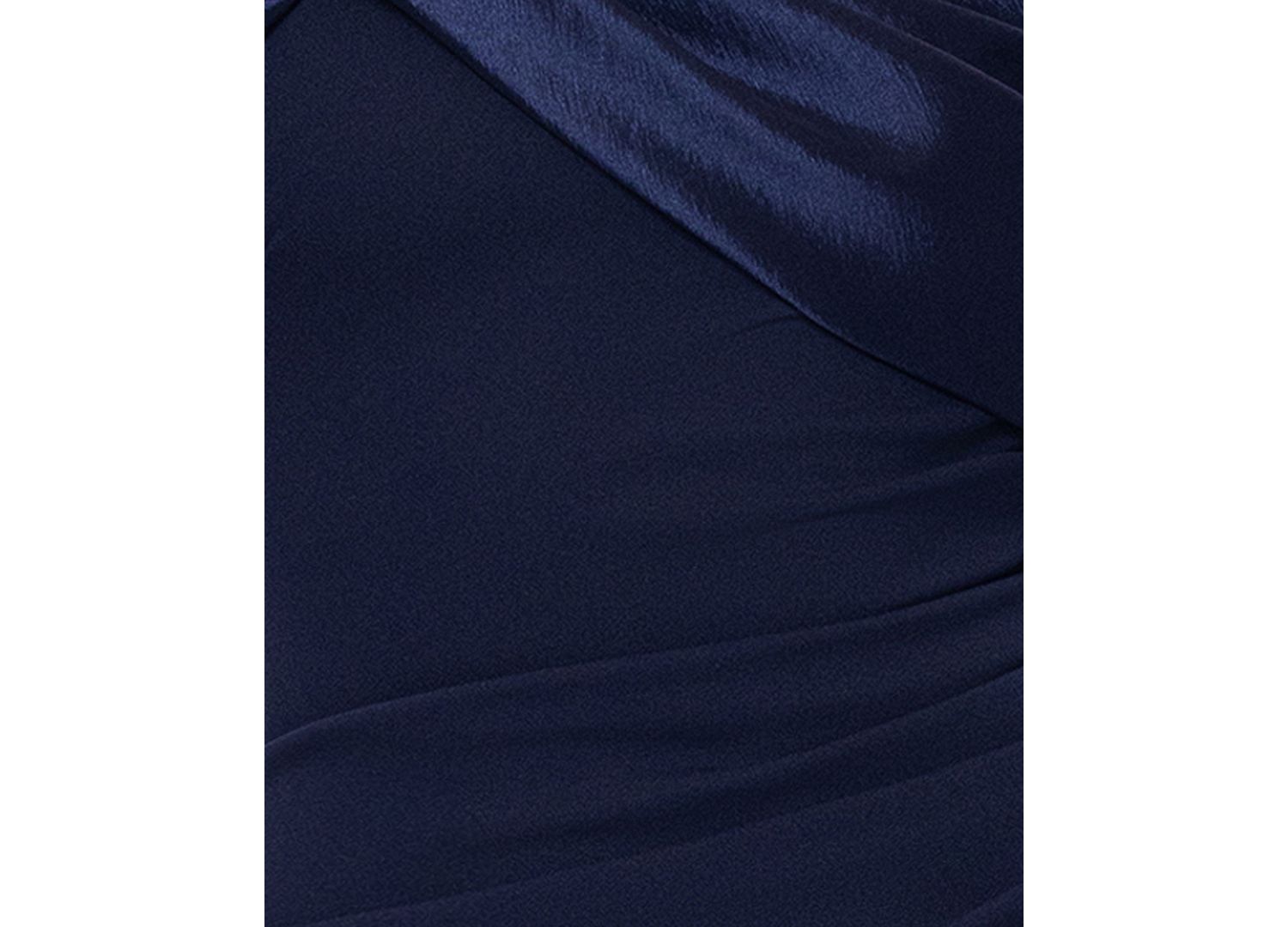 Women's Off-The-Shoulder Midi Dress