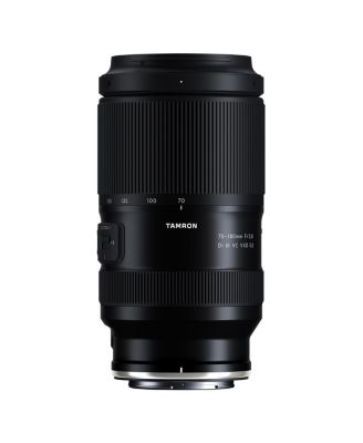 70-180mm f/2.8 Di III VC VXD G2 Lens for Nikon Z