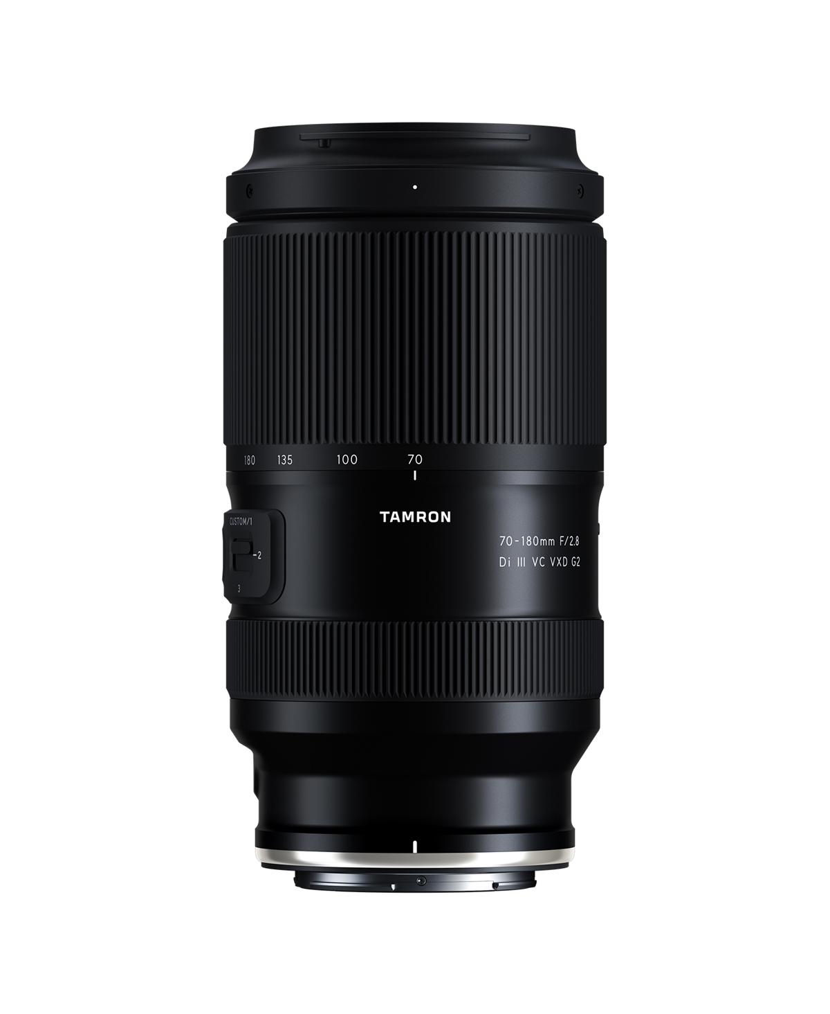 Tamron 70-180mm f/2.8 Di Iii Vc Vxd G2 Lens for Nikon Z