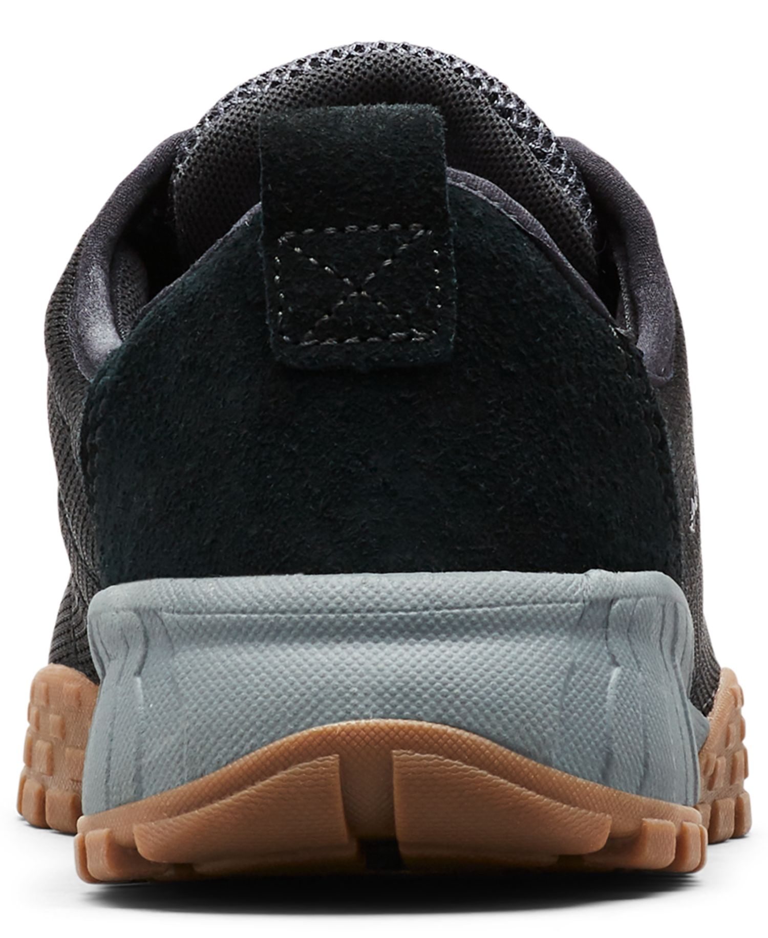 Men's Fairbanks Low Lace-Up Sneakers