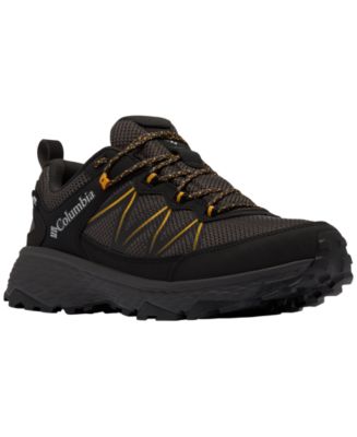 Columbia Men's Peakfreak Rush Outdry Multi-Sport Shoes - Macy's