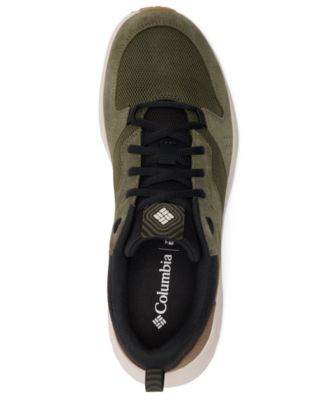 Men's Benson II Lace-Up Shoes