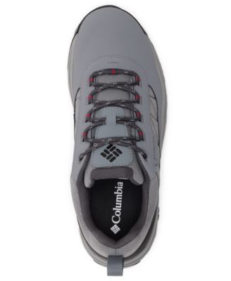 Men's Transverse Hike Low Lace-Up Shoes