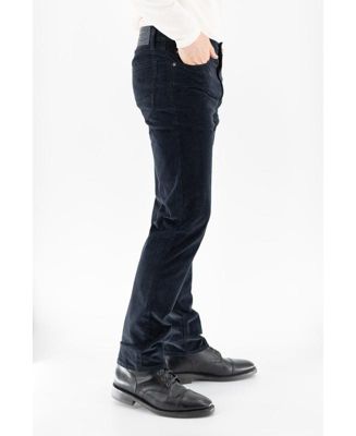 DEVIL-DOG Men's Stretch Corduroy Pant