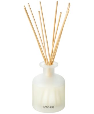 Fig and Olive Leaf Reed Diffuser, 6.7 oz.