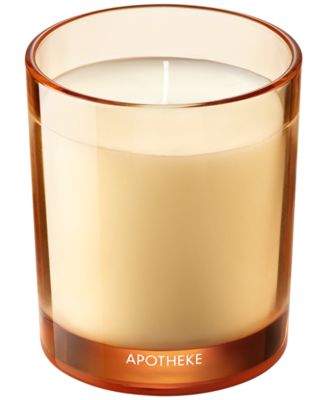 Cedarwood Ginger Petite Scented Candle, 5 oz.