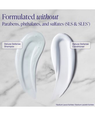 Platinum Deluxe Defense Conditioner, 8.5 oz.