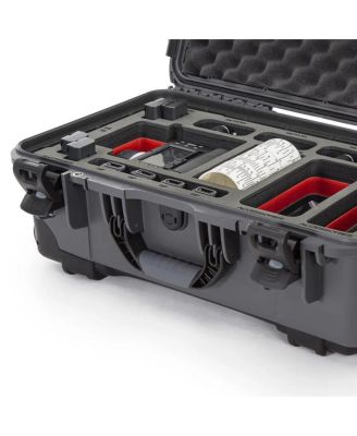 935 Wheeled Waterproof Case with Foam Insert for ARRI Hi-5