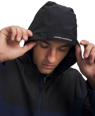 Men's Long-Sleeve Jacket