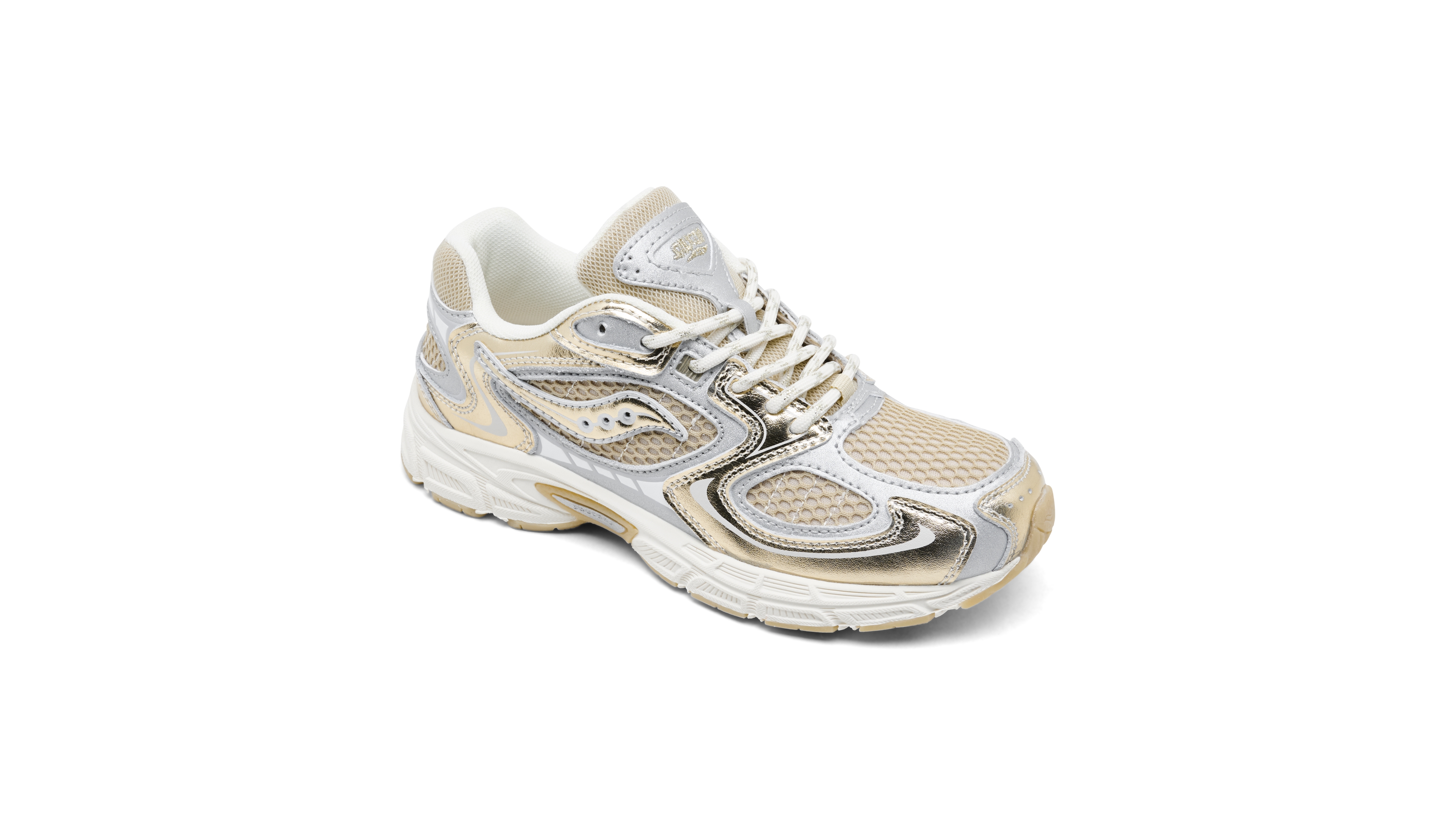 Saucony Big Kids Grid Jazz 9 Casual Sneakers from Finish Line