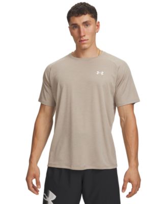 Men's UA Tech™ Textured Performance T-Shirt