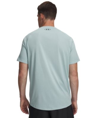 Men's UA Tech™ Textured Performance T-Shirt