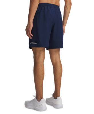 Men's Tech Utility Regular-Fit Shorts