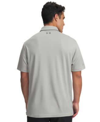Men's Tech Polo T-Shirt