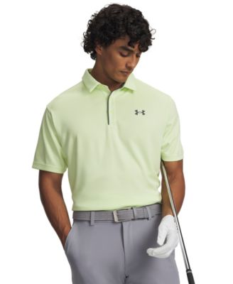 Men's Tech Polo T-Shirt