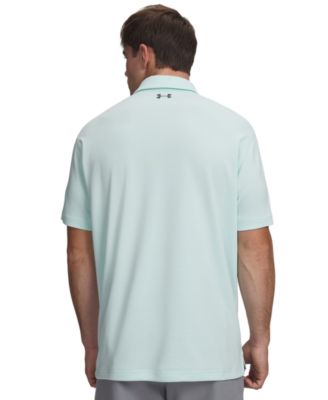 Men's Tech Polo T-Shirt