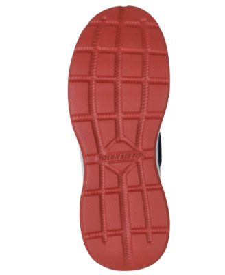 Men's Slip-Ins Relaxed Fit: Troutt - Davey Casual Boat Sneakers from Finish Line