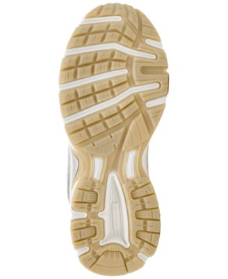 Big Kids Grid Jazz 9 Casual Sneakers from Finish Line