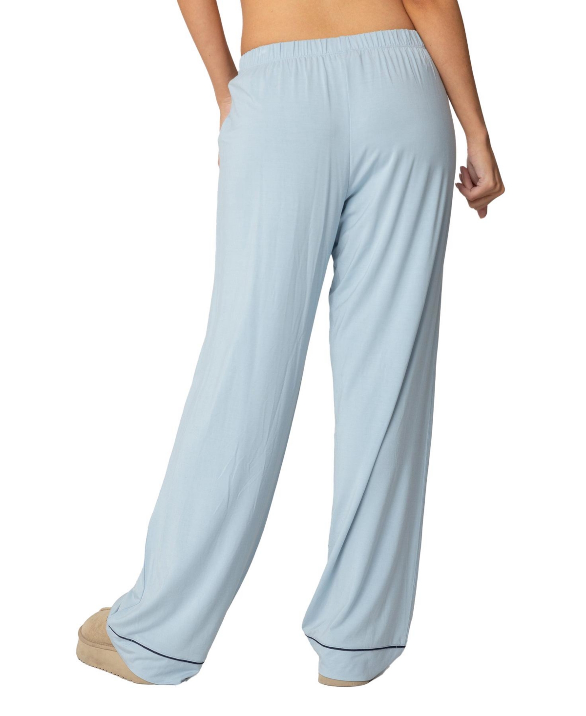 Edikted Womens Jeanette Pants