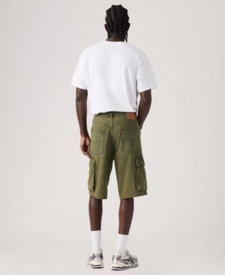 Men's 478 Baggy Cargo Shorts