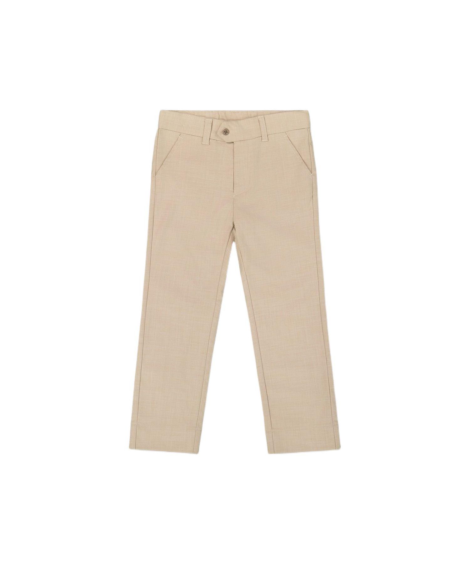 Big Boys Classic Pants