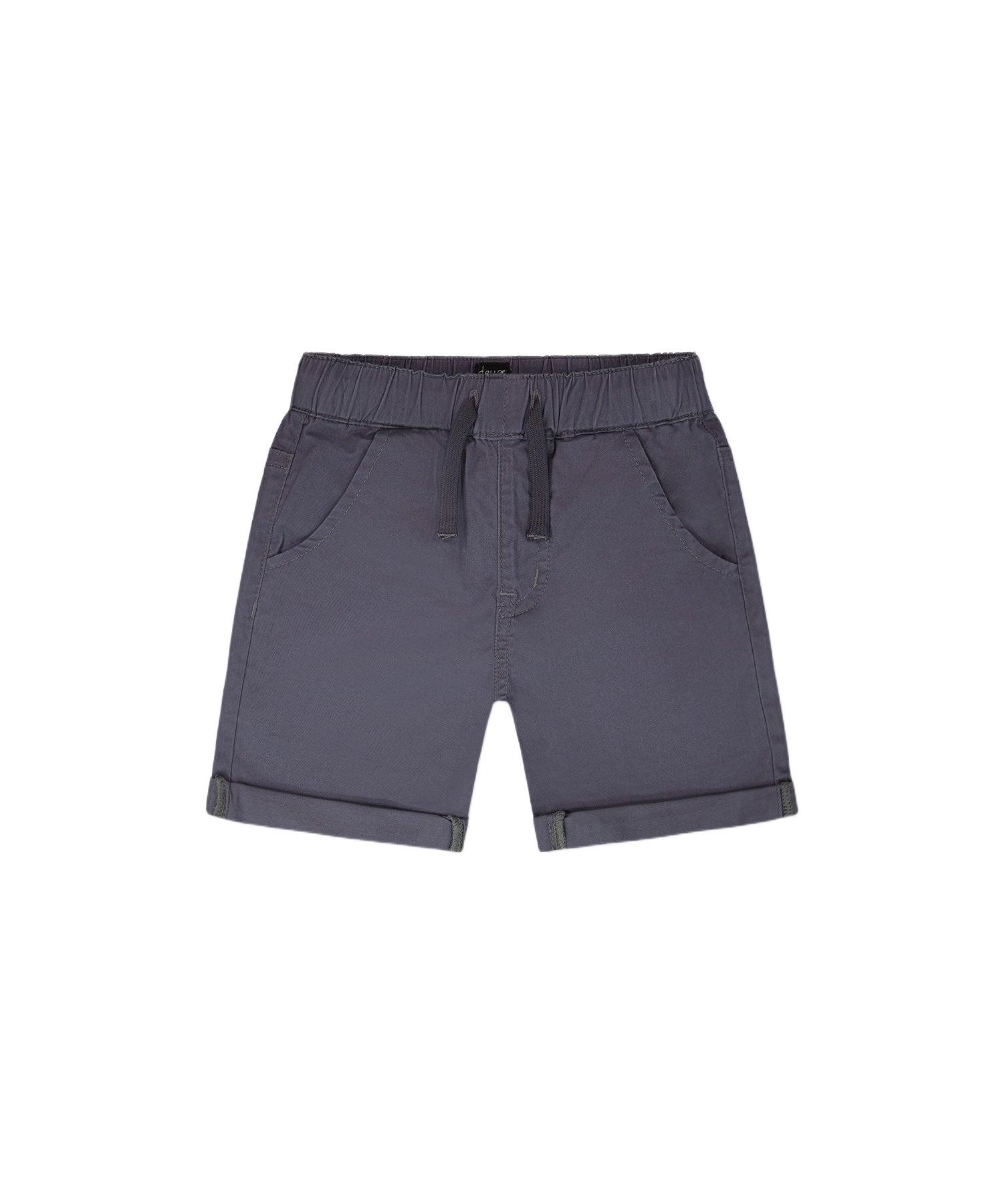 Baby Boys' Stretch Twill Shorts