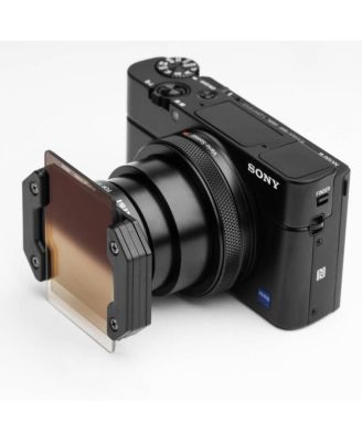 Filter System Professional Kit for Sony RX100VI and RX100VII