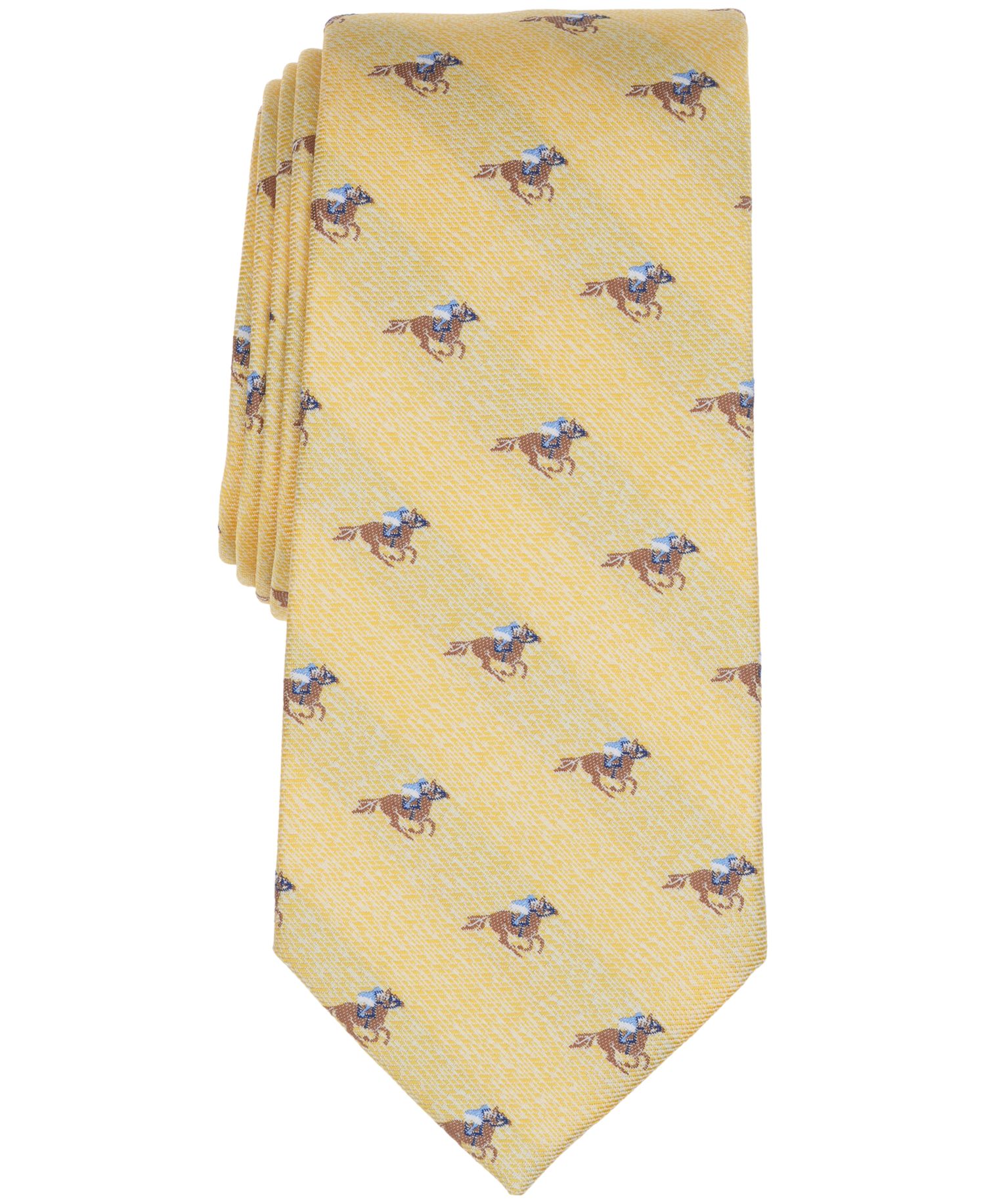Men's Classic Secretariat Tie