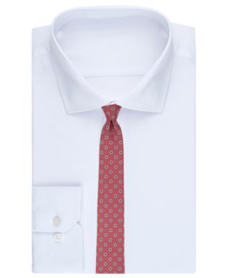 Men's Elliot Floral Tie