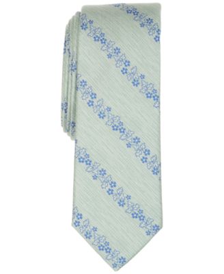 Men's Fletcher Stripe Tie