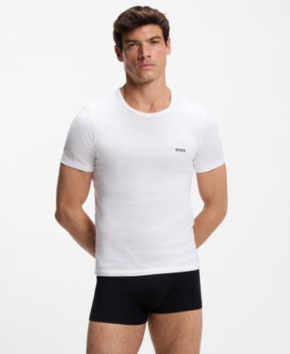 Men's Classic T-Shirt, 3-Pack