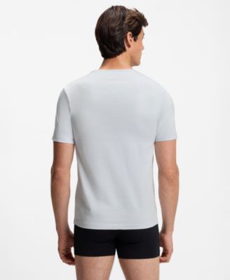 Men's Classic T-Shirt, 3-Pack