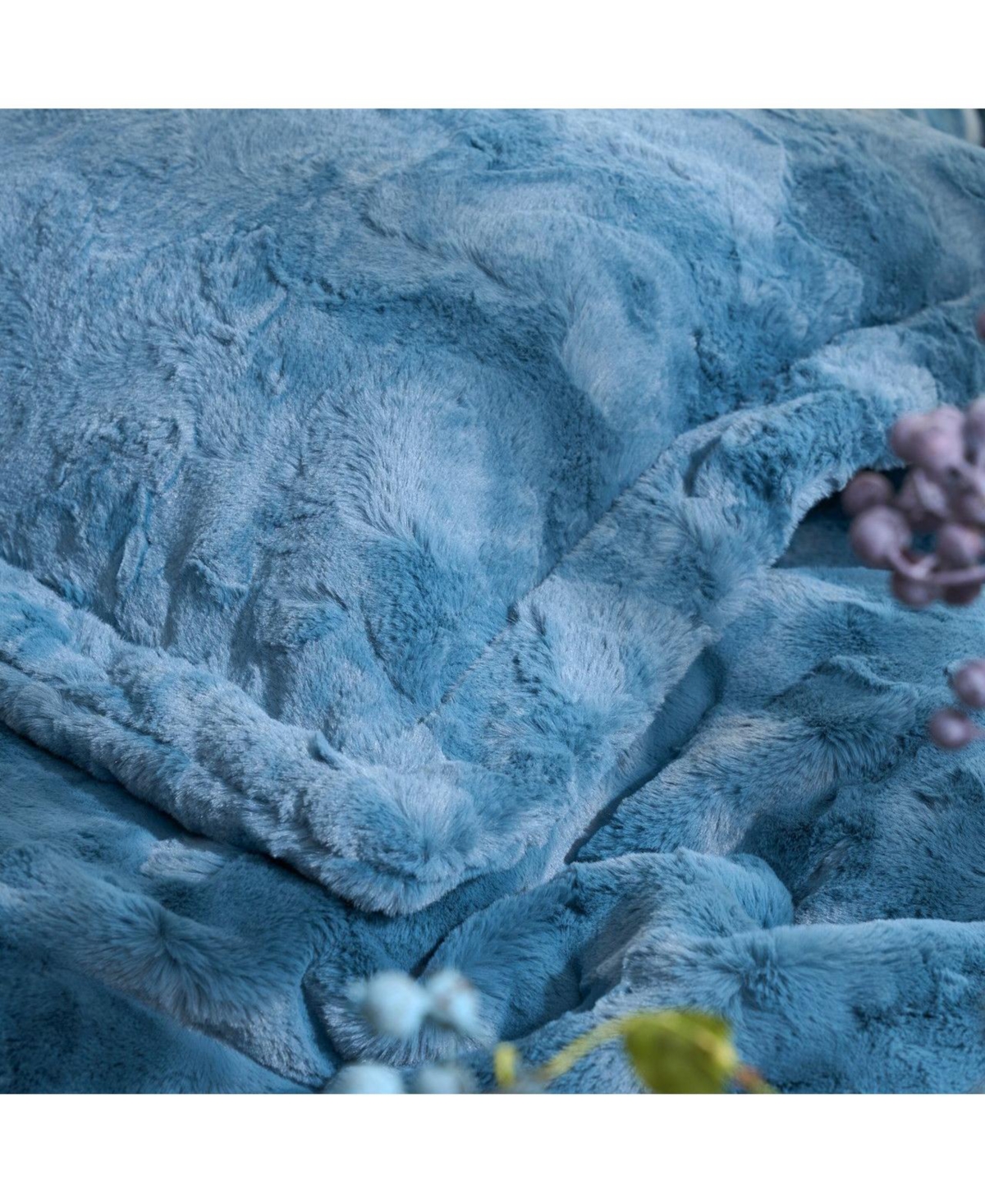 Coma Inducer Arctic Sea Oversized Comforter Set