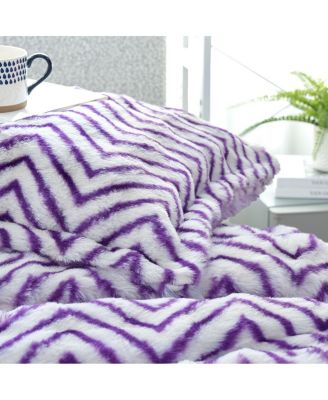 Snowball Oceans Oversized Comforter Set