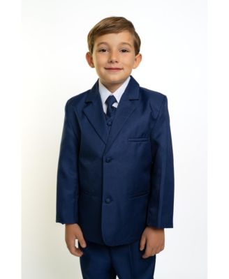 Boys Joey Suit Set
