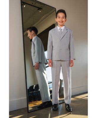 Little Boys Joey 5-Piece Suit