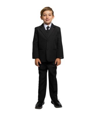 Little Boys Joey 5-Piece Suit