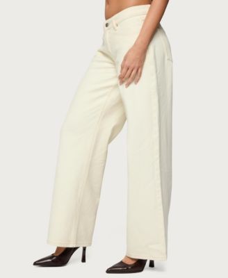 Women's Roman Low Rise Baggy Jeans