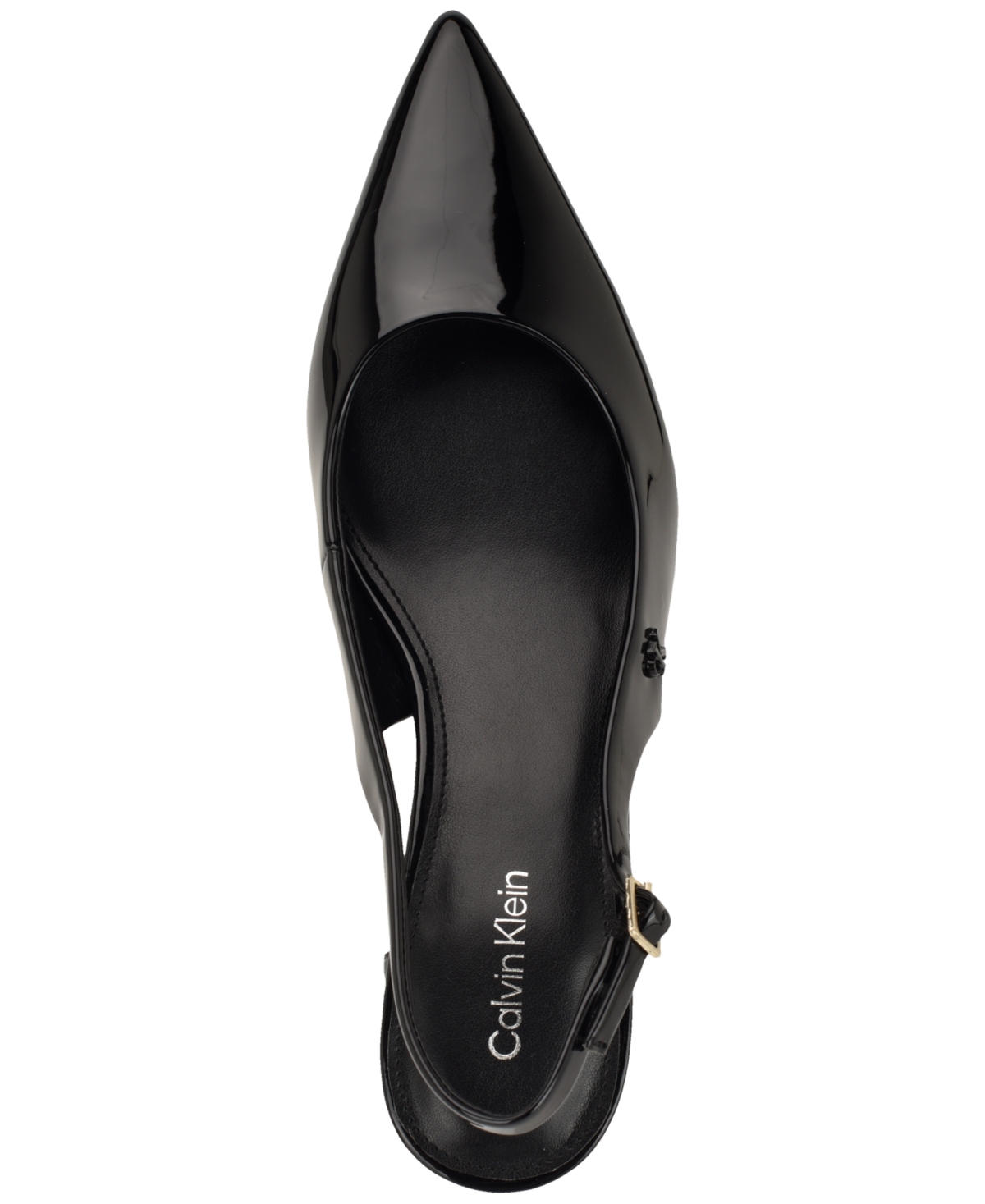 Calvin Klein Women's Sarra Slingback Dress Pumps