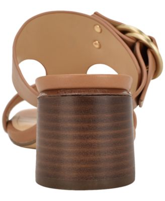 Women's Vevia Block Heel Sandals