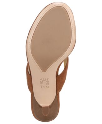 Women's Tressa Slip-On Thong Sandals