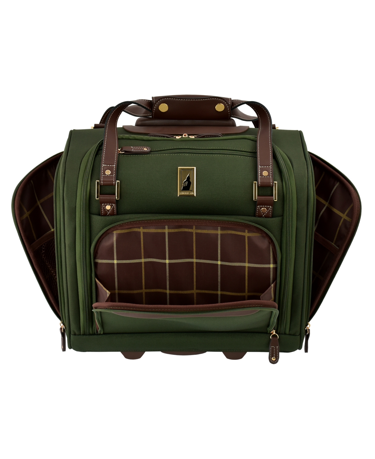 London Fog Nottingham Small Underseater Bag