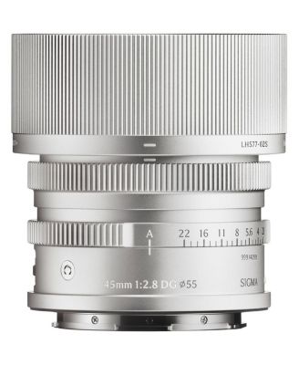 45mm f/2.8 DG Contemporary Lens for L Mount