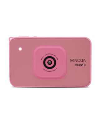 MNS10 48MP / 4K Super Slim Camera
