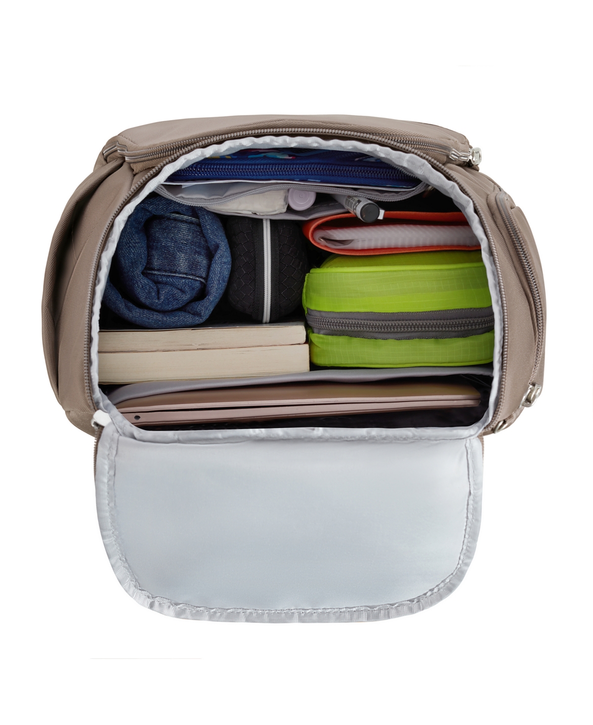 Travelon's Classic Anti-Theft Backpack