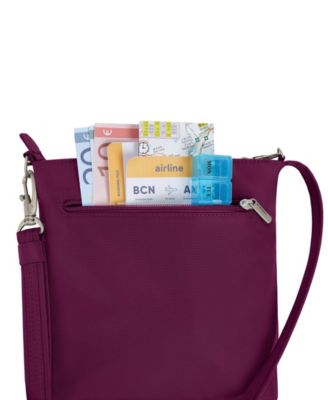 Anti-Theft Classic Mini Shoulder Bag