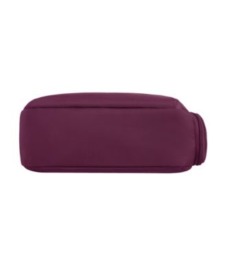 Anti-Theft Classic North or South Crossbody Bag