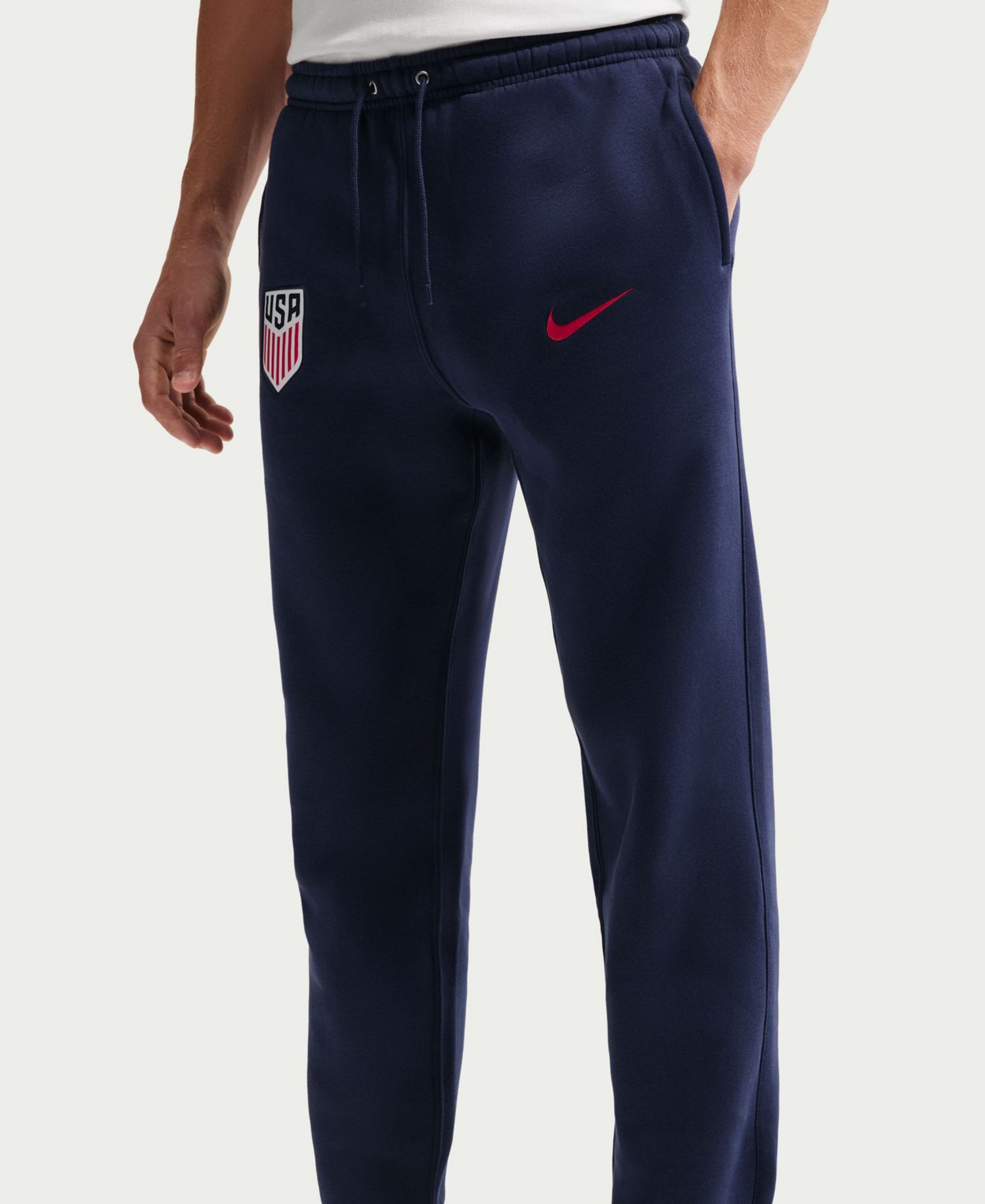 USA Club Joggers